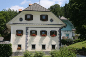 Отель Apartments Cvetje v Jeseni, Шкофья Лока